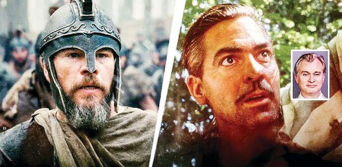 Christopher Nolan's 'The Odyssey': A Critical Review of Hubris, IMAX Format, and Cinematic Scope - A critical satirical review of Christopher Nolan's cinematic adaptation of Homer's 'The Odyssey', examining how technical obsession and auteur hubris overshadowed the film's emotional depth and character soul.