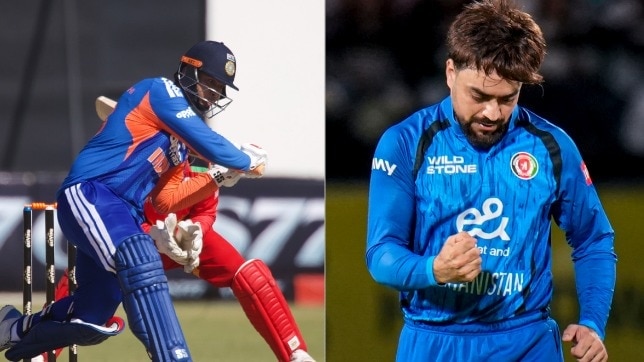BCCI Announces India vs Afghanistan T20 Series: Vaibhav Suryavanshi Set to Headline Action in Delhi