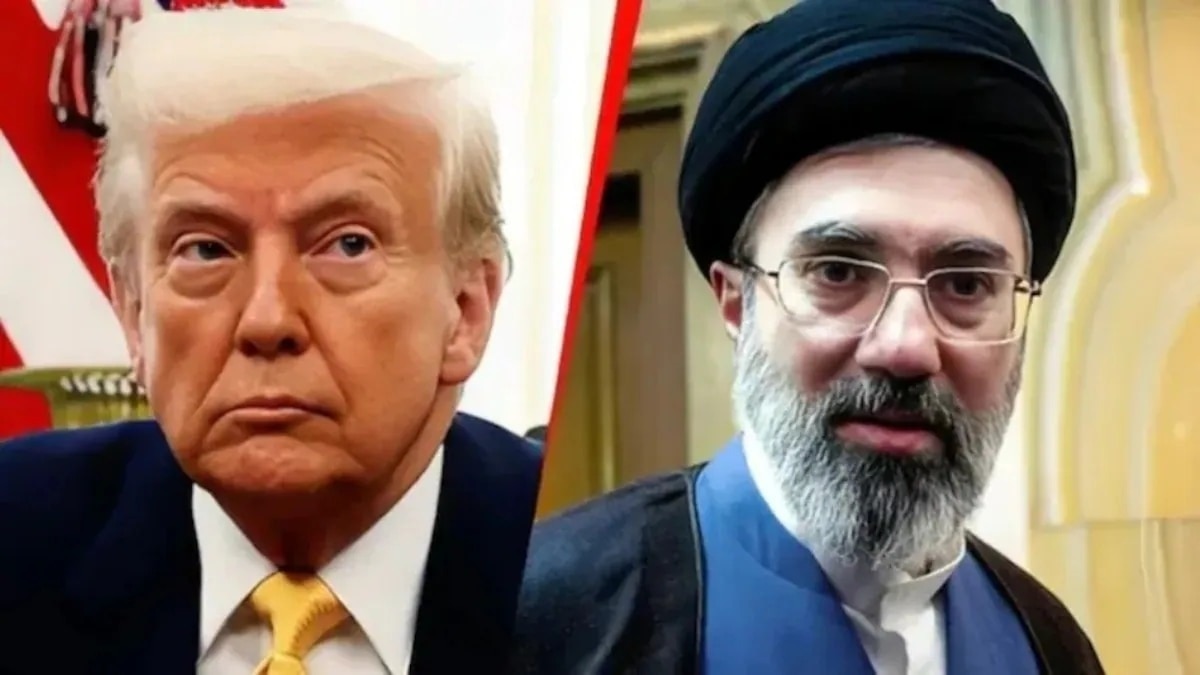 Crude Oil Prices Surge Near $90 Following Donald Trump's Stern Warning to Iran