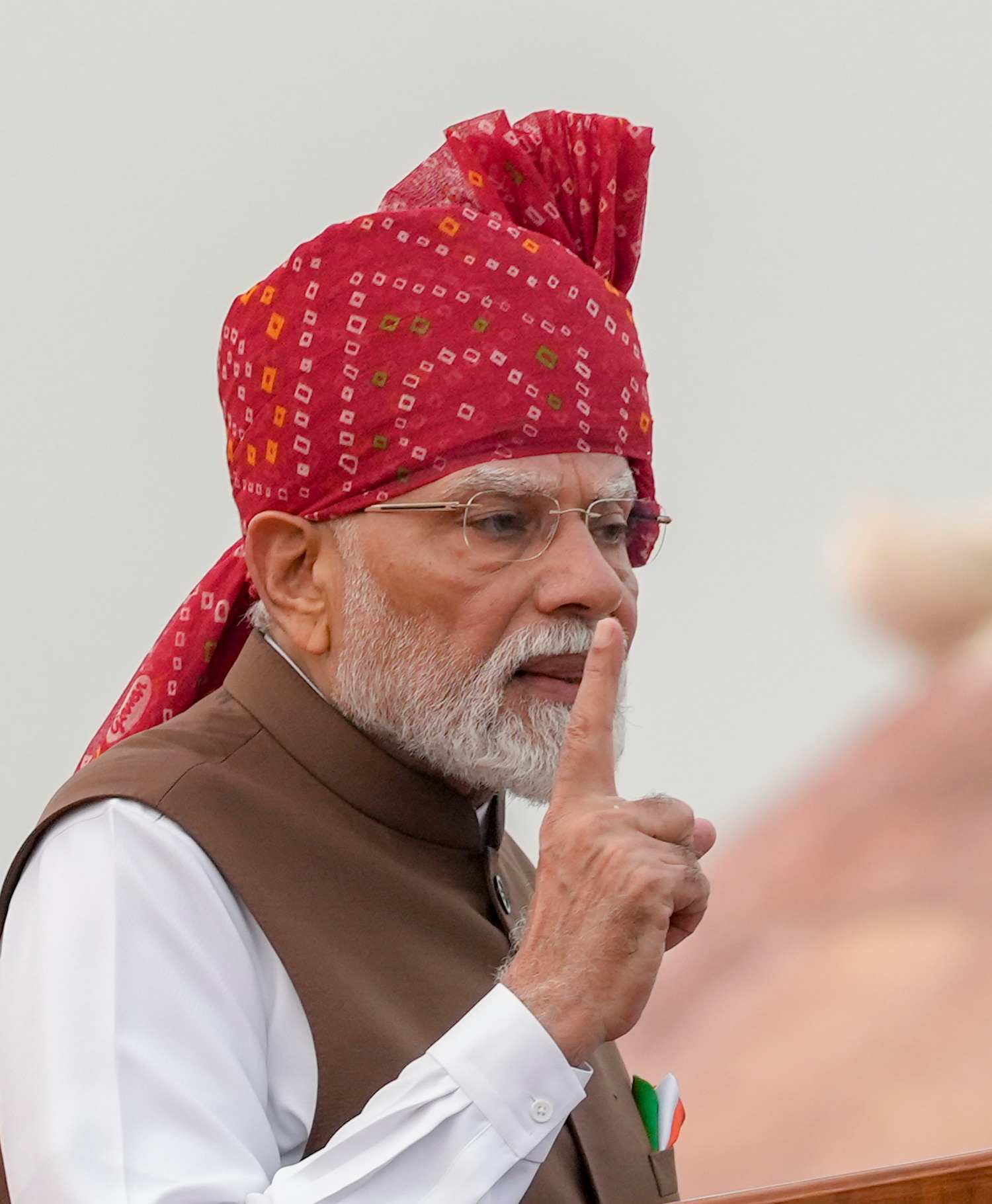 India Shifts from 'Market' to 'Global Player': PM Modi's Vision for Economic Sovereignty