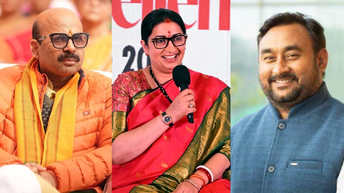 Uttar Pradesh 2027 Plan in Nitin Nabin's New Team: Focus on OBCs, Youth, and Women