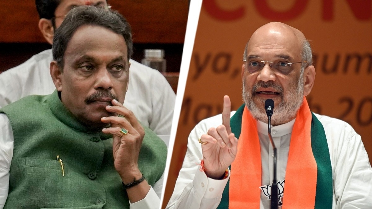 तावड़े कैसे तोड़ेंगे सपा का चक्रव्यूह?