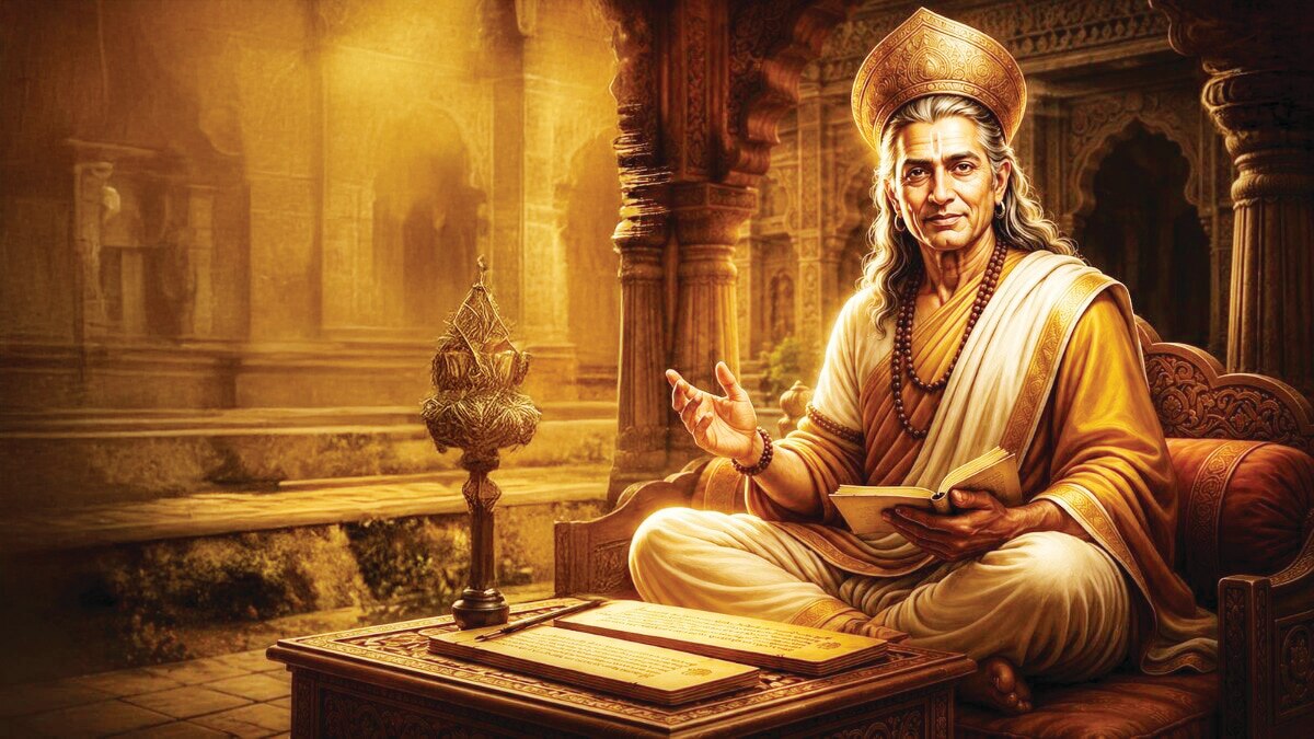 सफलता की राह में बाधा हैं 4 अवगुण, विदुर नीति में बताया इनसे बचने का तरीका