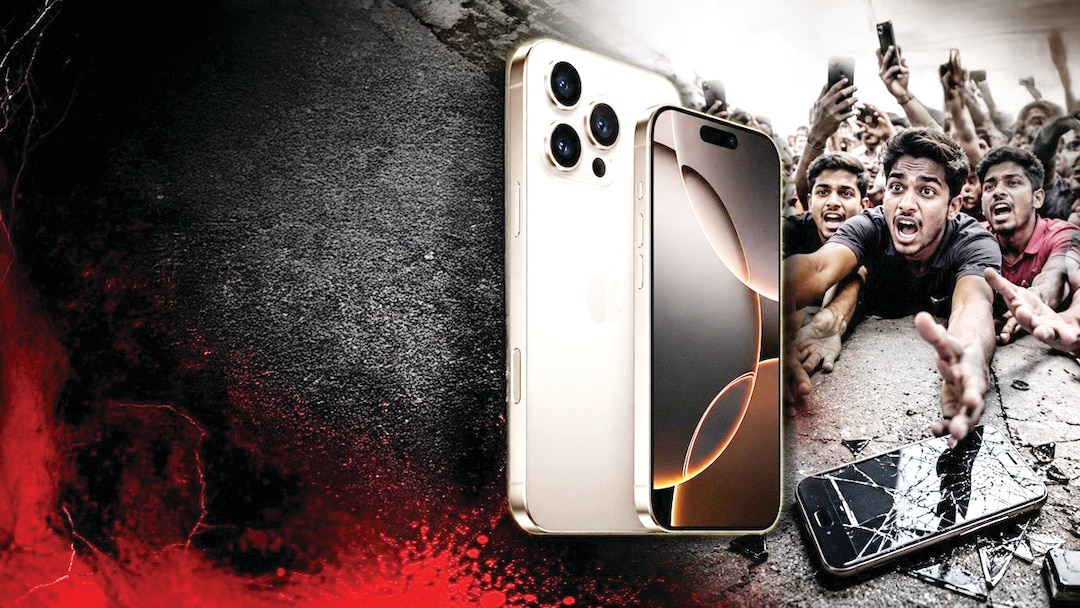 iPhone का क्रेज क्यों?