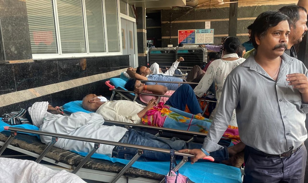 देशभर में पैर पसार रहा स्वाइन फ्लू