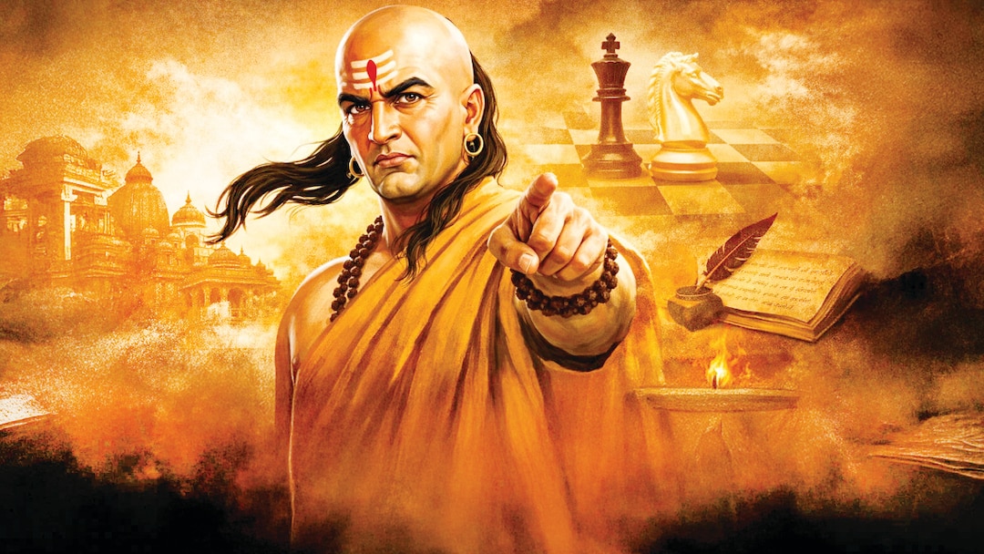 5 चीजें इंसान को अंदर से करती हैं कमजोर