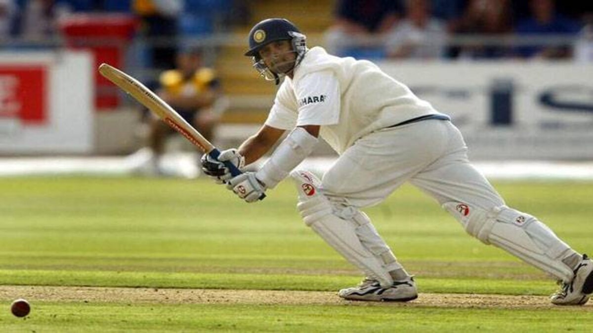 This day that year: Dravid faced his first ball in Test on June 22, 1996 - Sports News
