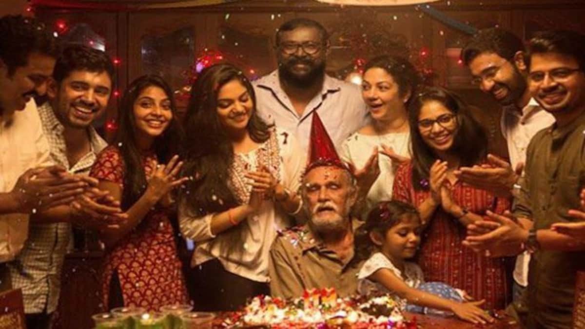 Njandukalude Nattil Oridavela review: Nivin Pauly's film is a heartwarming family drama - Movies News