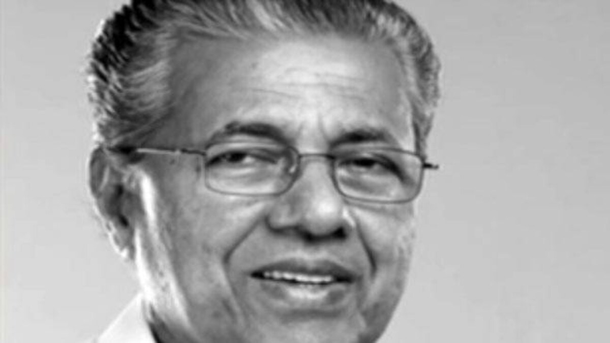 Kerala Cm Pinarayi Vijayan Writes To States Seeks Unity In