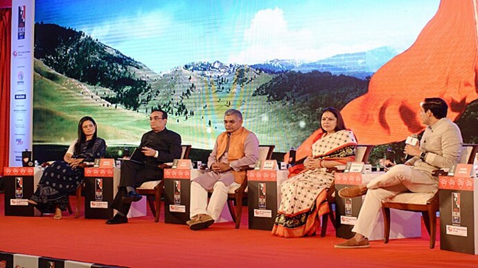 India Today Conclave East 2017