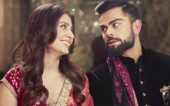 Picture Of Virat Kohli Family - picture of