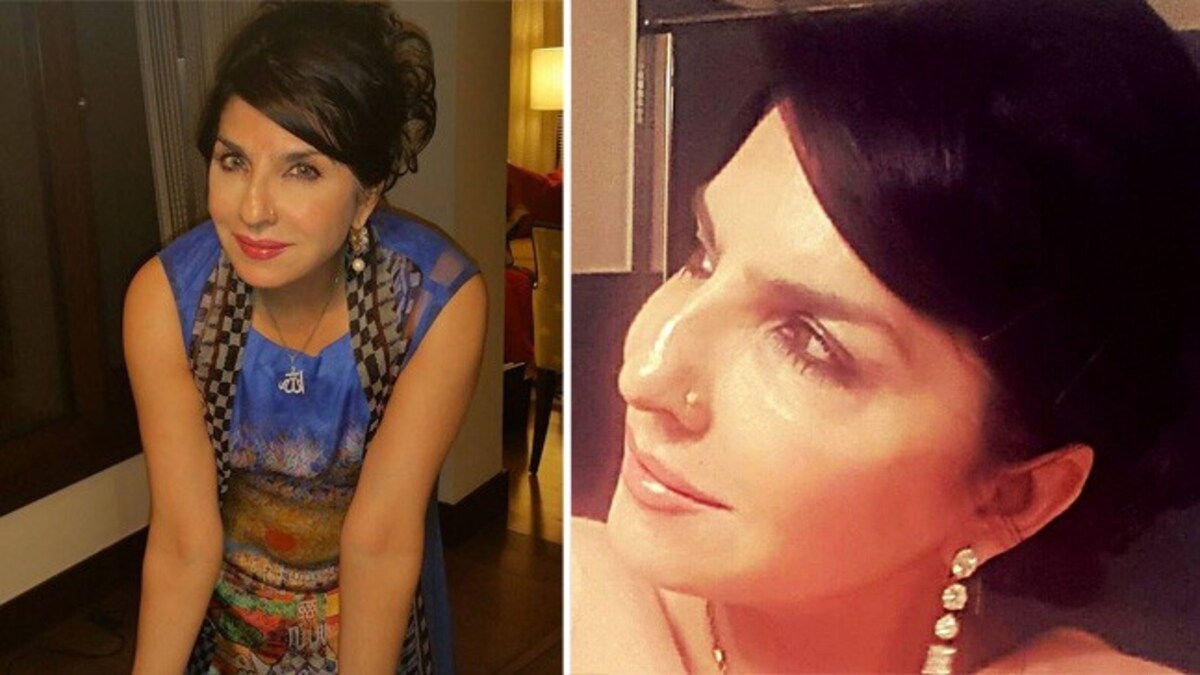 Who Is Aroosa Alam Captain Amarinder Singh S Friend From Pakistan Fyi News