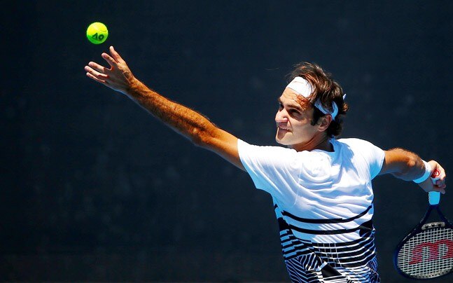 Australian Open All Set To Adopt Shot Clocks Tennis Rule