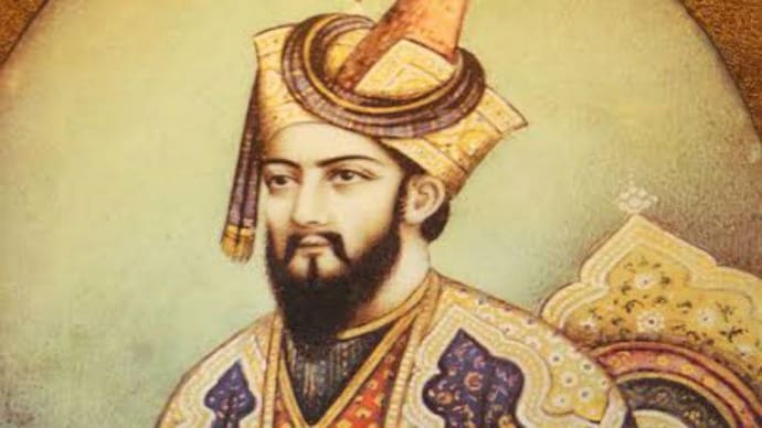 Babur: The founder of the empire which ruled India for over 300 years