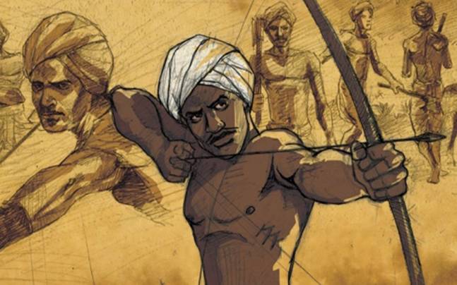 Birsa Munda: The tribal folk hero who was God to his people by the ...