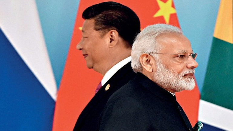 China using satellite phones to spy on Indian security forces in Ladakh - India News