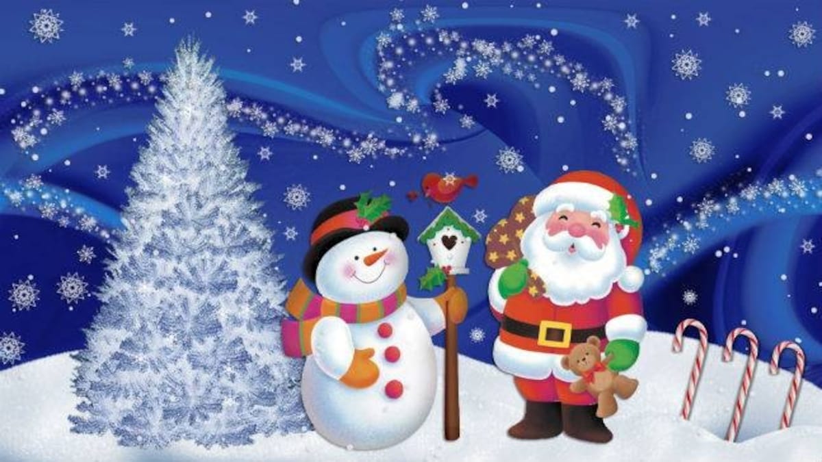 Images Of Christmas Images Christmas 2019 9 Interesting Facts About This Festival That You Probably Didn T Know Education Today News Images Of Christmas Images Christmas 2019 9 Interesting Facts About This Festival That You Probably Didn T Know Education Today News