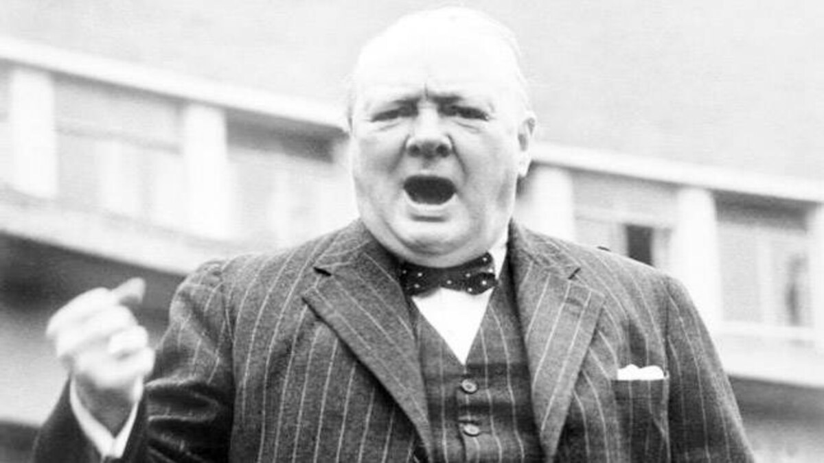 10 Quotes By Sir Winston Churchill The Man Who Gave Britain Its Wwii Victory Education Today News