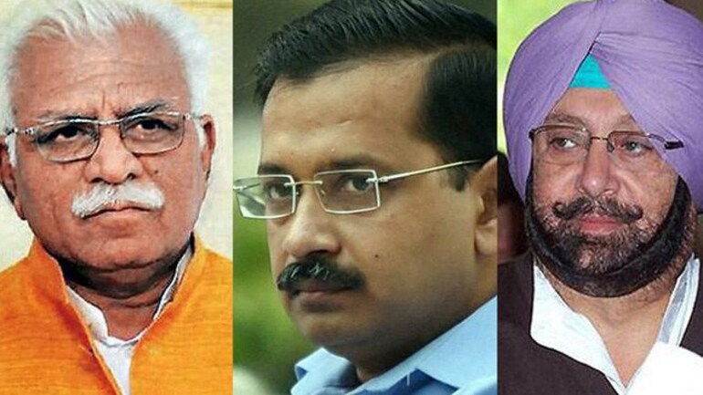 Kejriwal Kejriwal
