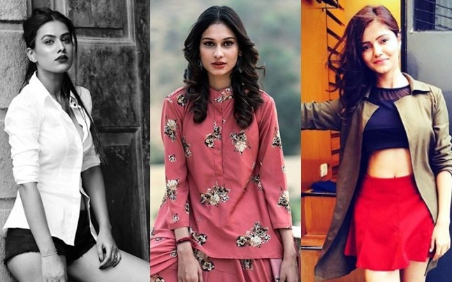 Nia Sharma to Rubina Dilaik: It's a shame that these 9 TV actresses