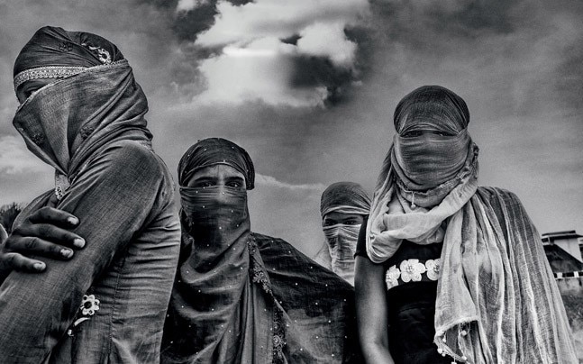 Human trafficking for sex: Thousands live in slavery while society remains silent - Cover Story News - Issue Date: Nov 13, 2017