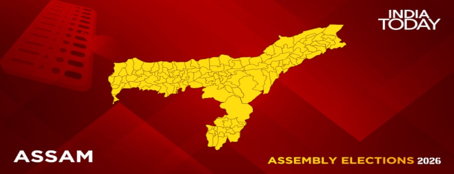 Raha Assembly Election Results 2026 Raha Assembly Election Results 2026