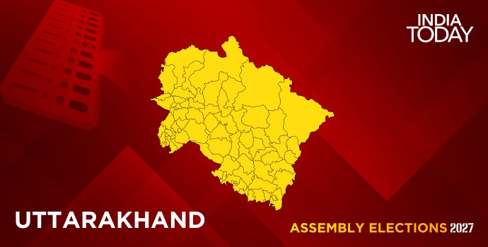 Lansdowne Assembly Election 2027