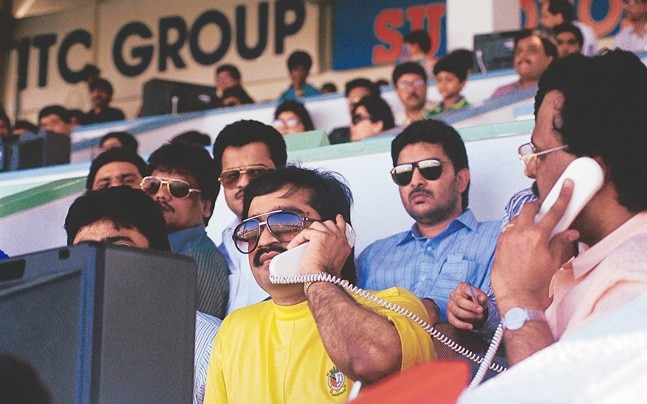 Underworld don Dawood Ibrahim is a prime accused in the 1993 Mumbai blasts case (FILE)