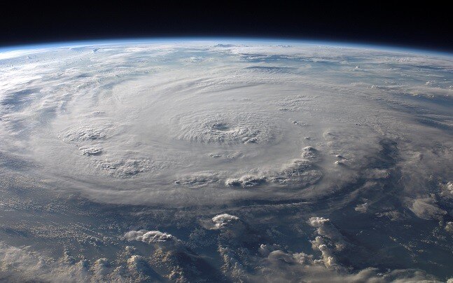 This amazing time-lapse video of Earth by NASA shows 20 years of