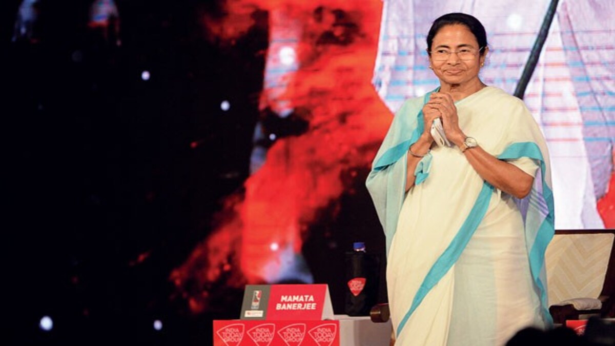 India Today Conclave East Captures Eastern And Northeastern