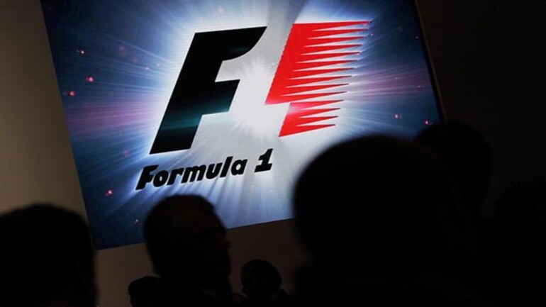 Formula One To Come Up With New Official Logo Sports News