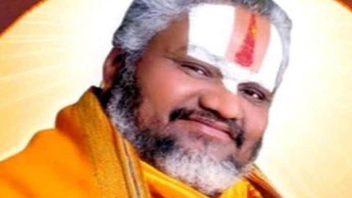 Falahari Baba