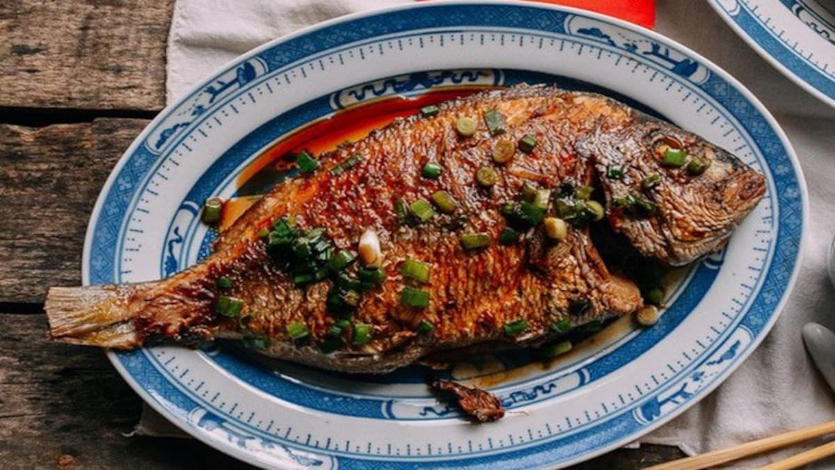 5 Reasons Eating Fish Every Day Is Really Good For You Even If You Re Not Bengali Lifestyle News 5 Reasons Eating Fish Every Day Is Really Good For You Even If You Re Not Bengali Lifestyle News