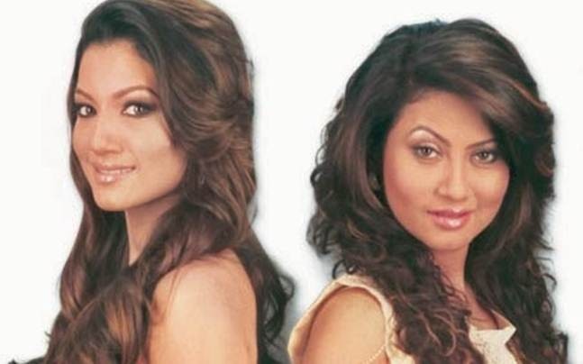 Here's why sisters Nigaar and Gauahar are revealing each other's secrets online