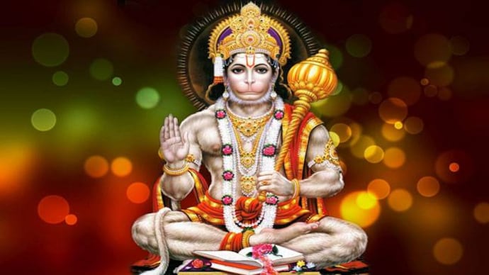 This Hanuman Jayanti, here are 5 things all of us should learn from Lord Hanuman