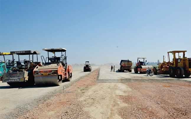 Haryana govt proposes 23km stretch to connect Kundli-Ghaziabad-Palwal -  India Today