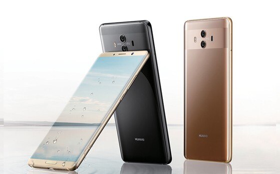 Huawei Mate 10 Pro