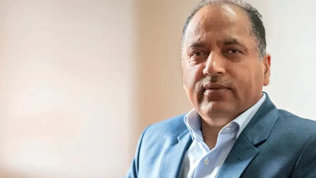 BJP concedes defeat in Himachal Pradesh as CM Jairam Thakur resigns