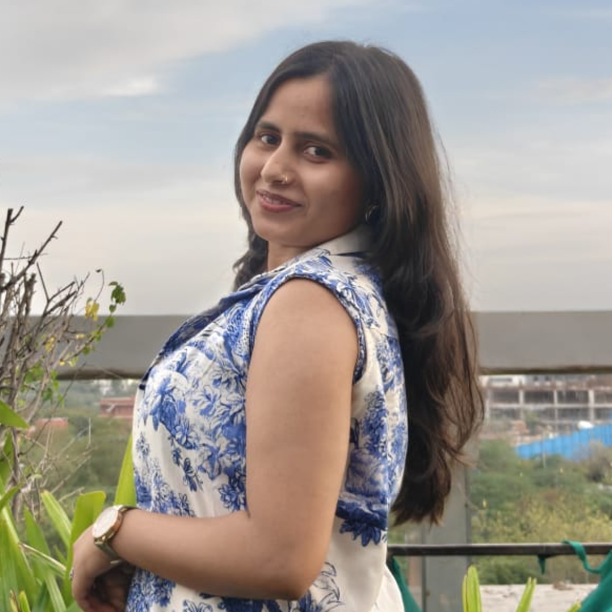 Princy Shukla