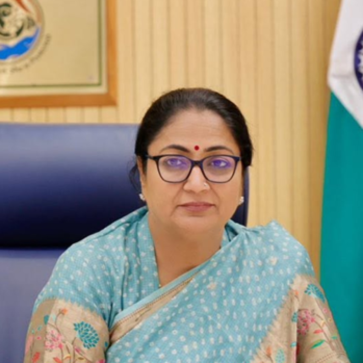 Rekha Gupta