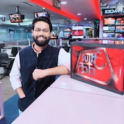 Ravi Chaturvedi