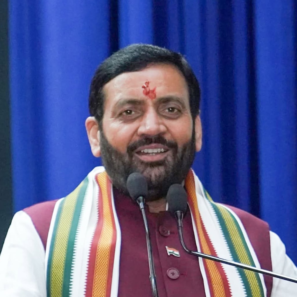 Nayab Singh Saini