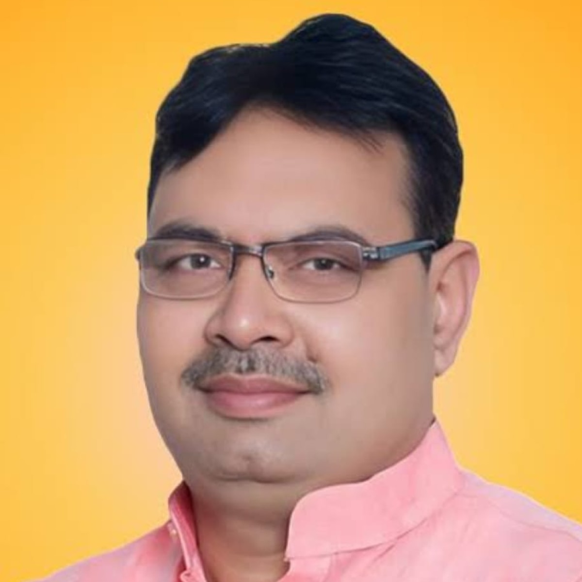 Bhajan Lal Sharma