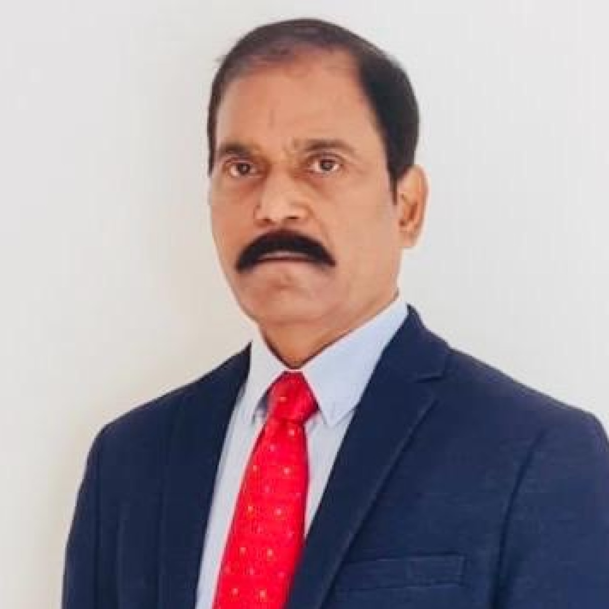 Srinivasa Rao Poladi