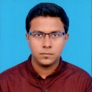 Abhishek De