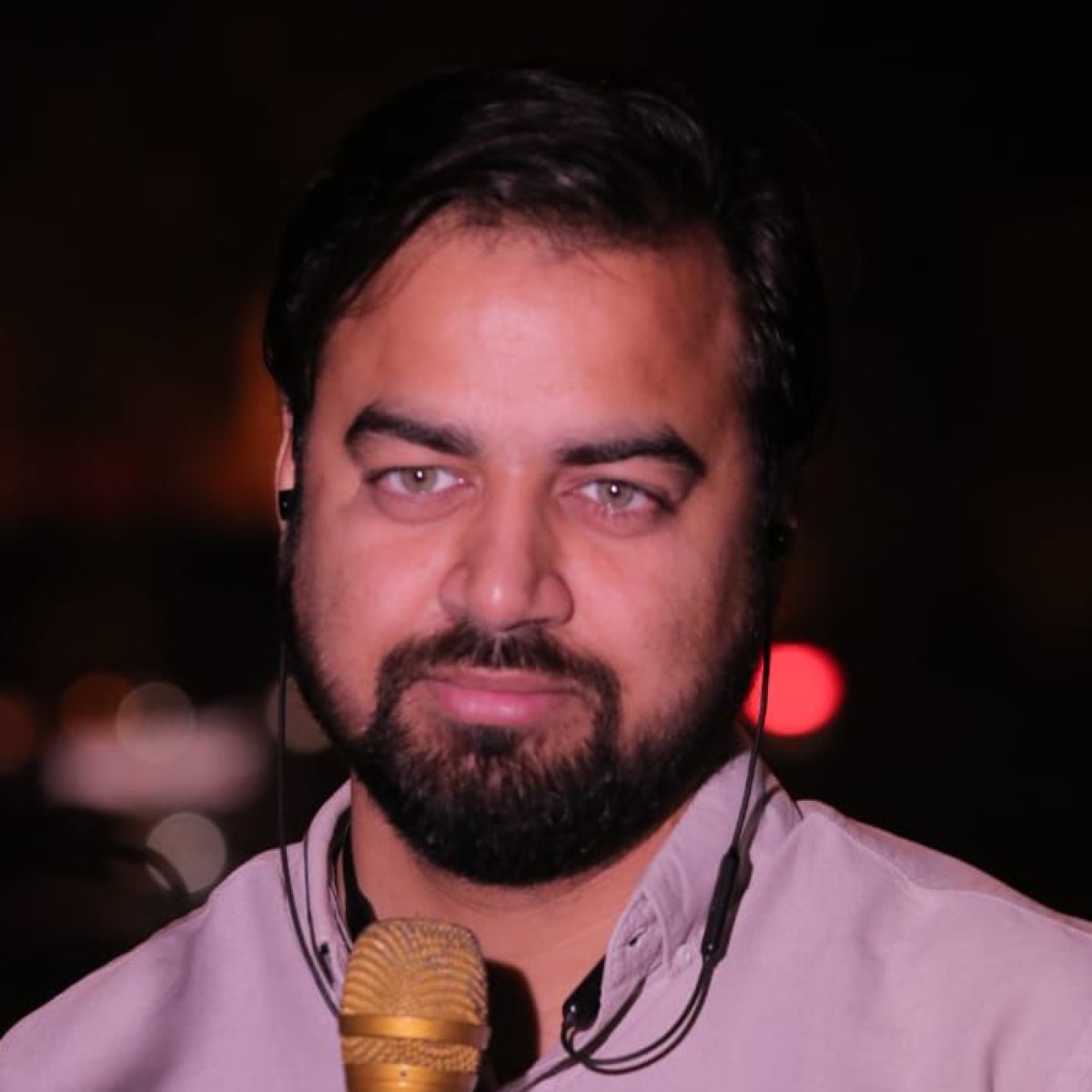 Amit Bhardwaj