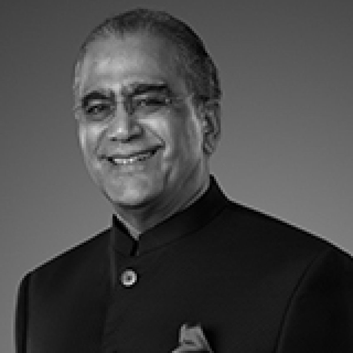 Aroon Purie