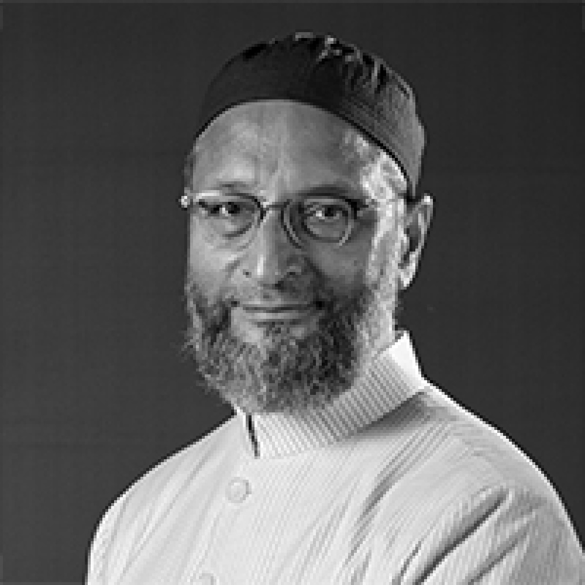 Asaduddin Owaisi Asaduddin Owaisi