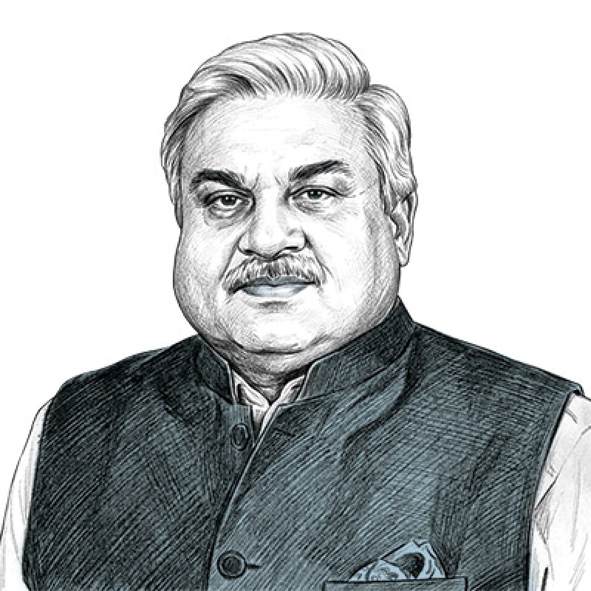 Anil Wadhwa