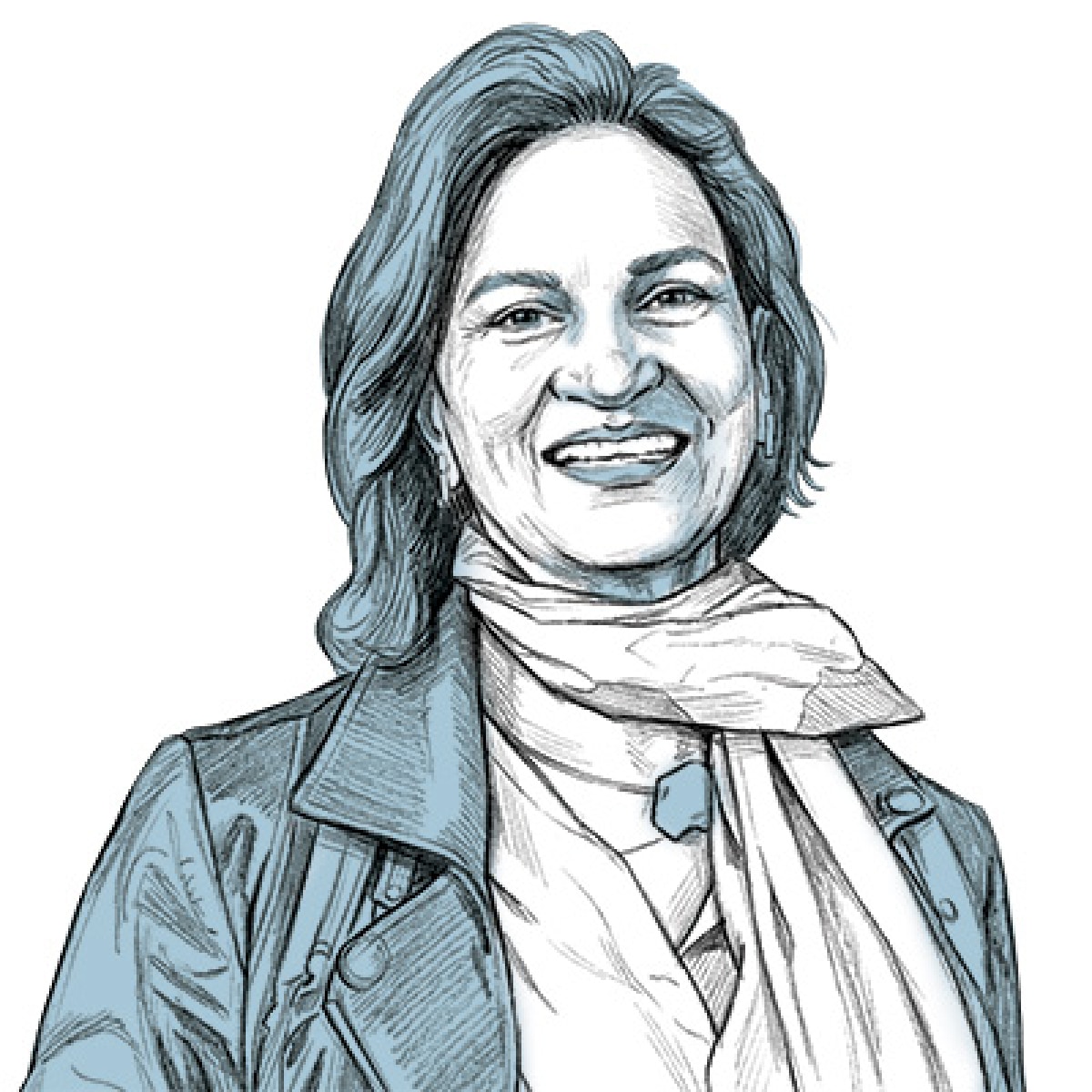 Deepa Narayan